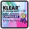Las Cápsulas de Klear