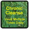 Chronic User Cleanse