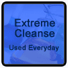 Extreme User Cleanse