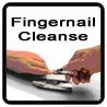 Fingernail Cleanse