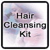 Hair Cleansing Kit