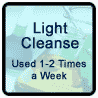 Light User Cleanse