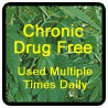 Chronic User Drug Free