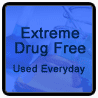 Extreme User Drug Free